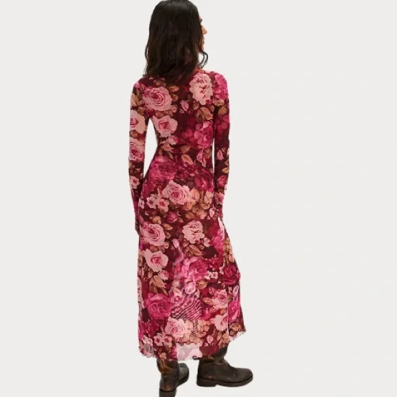 chinese dress ladies Amazon.com: Free People Women's Gianni Dress, Love Combo, XS : Clothing,  Shoes & Jewelry
